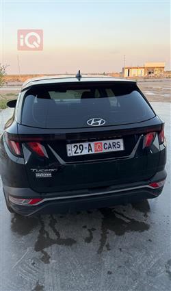 هيونداي توسان